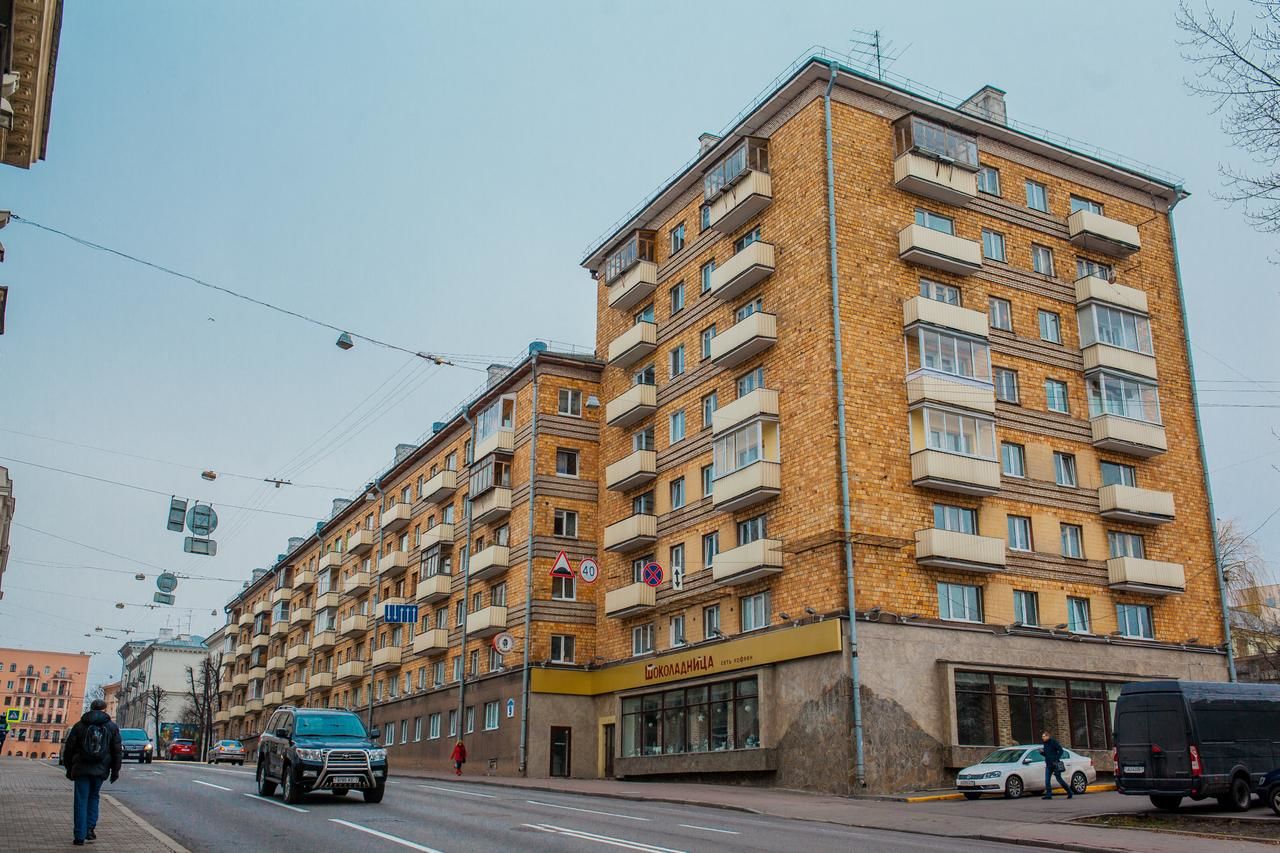 Апартаменты Werentminsk Минск