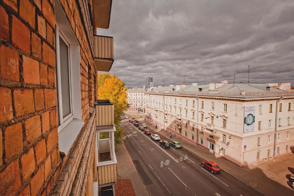 Апартаменты Werentminsk Минск-49