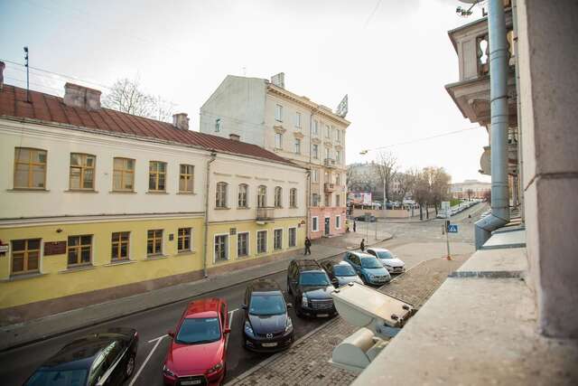 Апартаменты Werentminsk Минск-33